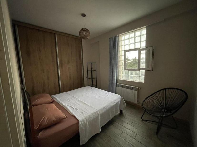 Great View Apartment Near Piazza Batum Dış mekan fotoğraf