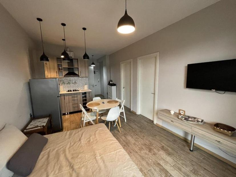 Great View Apartment Near Piazza Batum Dış mekan fotoğraf
